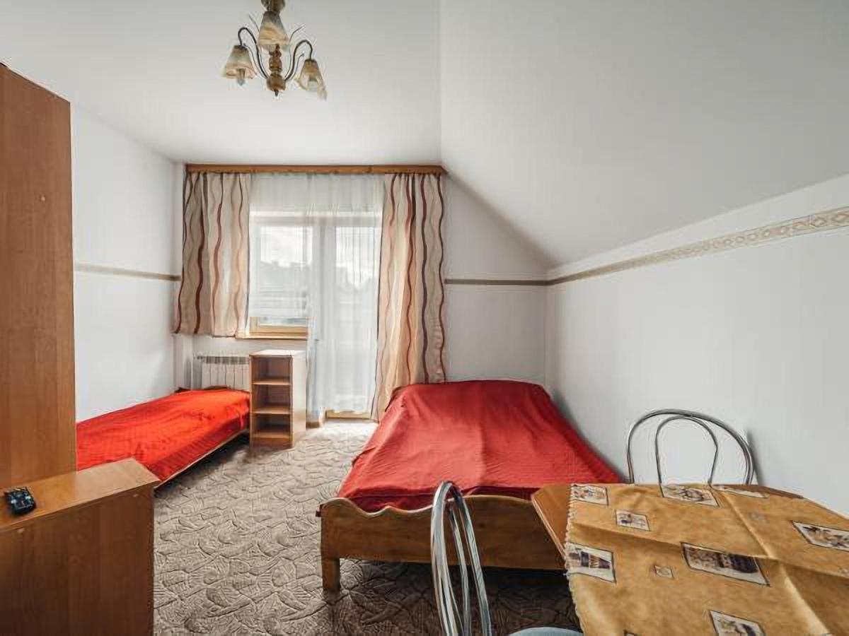 Noclegi- Baluc Malgorzata Czorsztyn Esterno foto