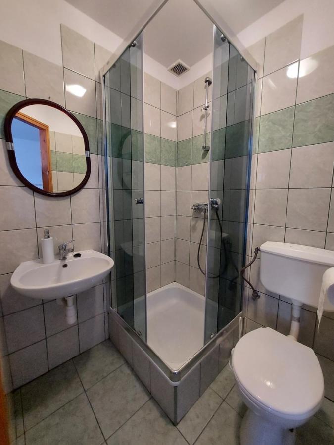 Noclegi- Baluc Malgorzata Czorsztyn Esterno foto