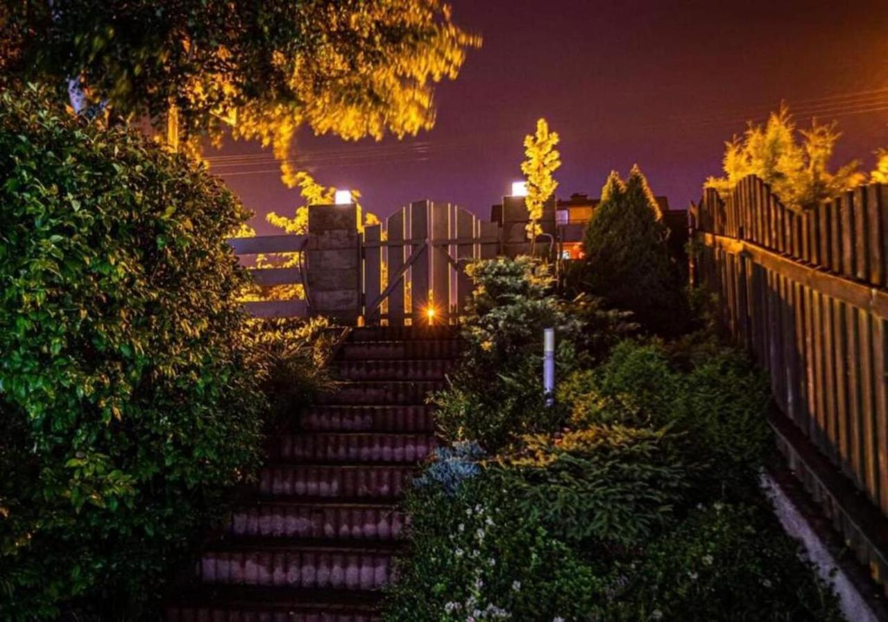 Noclegi- Baluc Malgorzata Czorsztyn Esterno foto