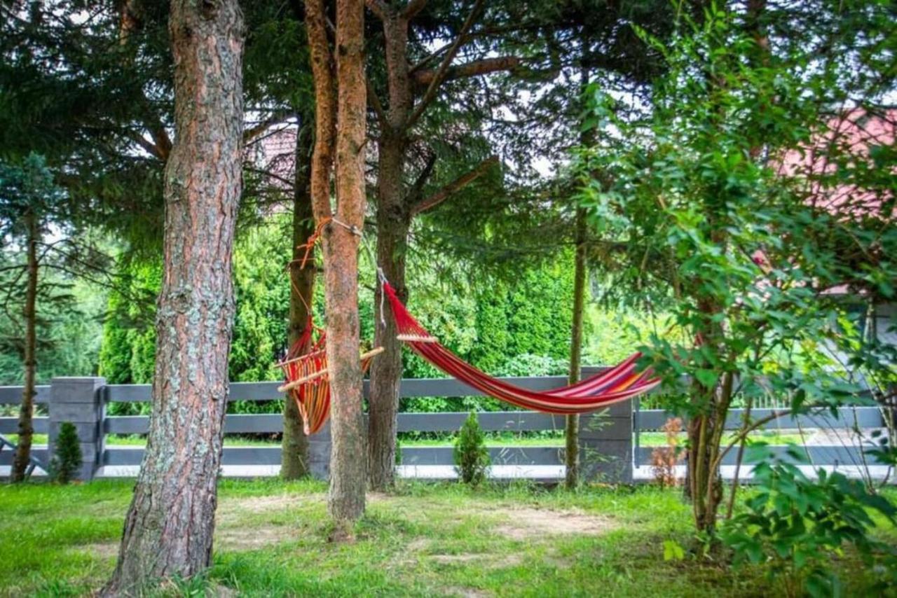 Noclegi- Baluc Malgorzata Czorsztyn Esterno foto