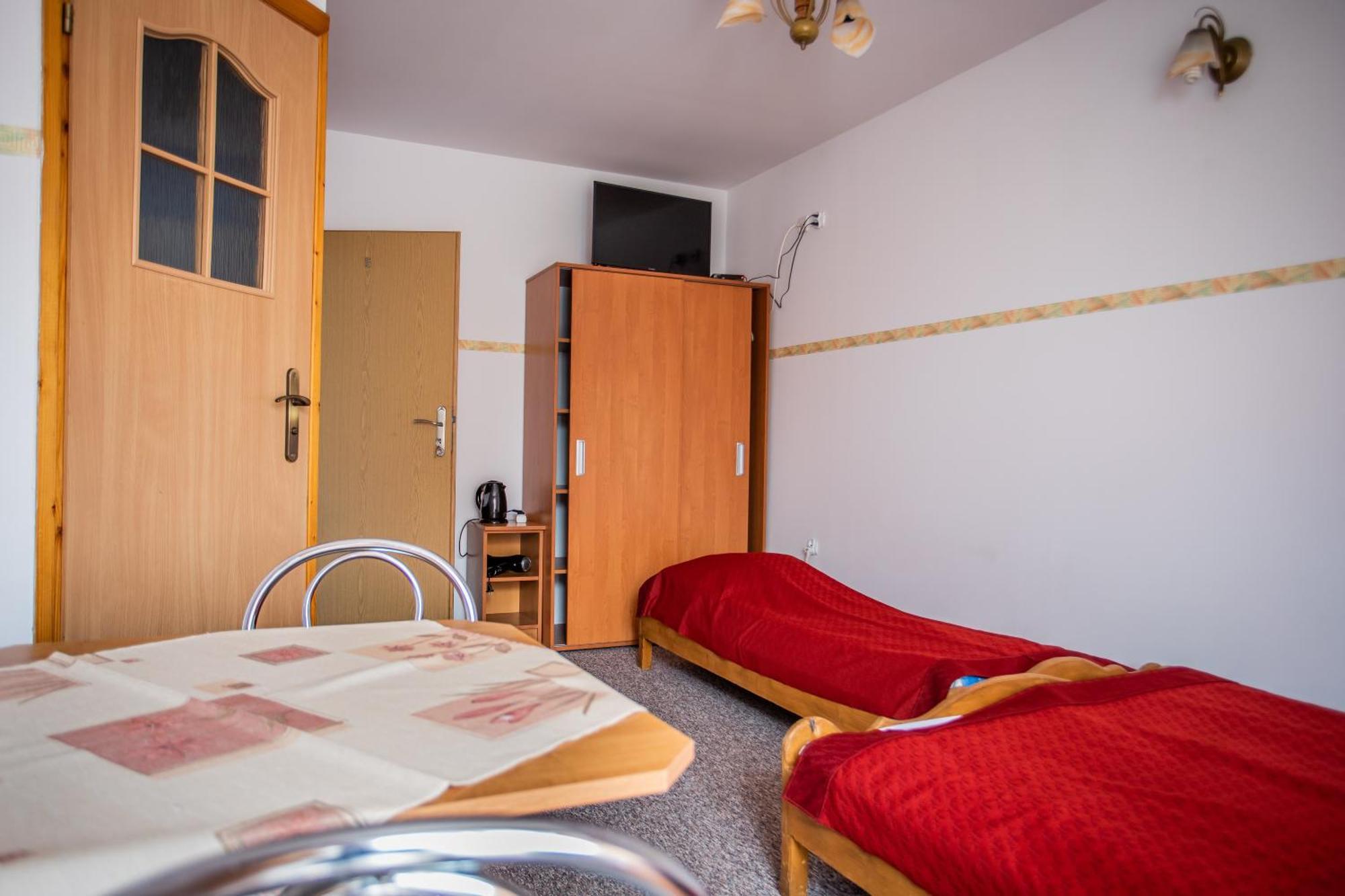 Noclegi- Baluc Malgorzata Czorsztyn Esterno foto
