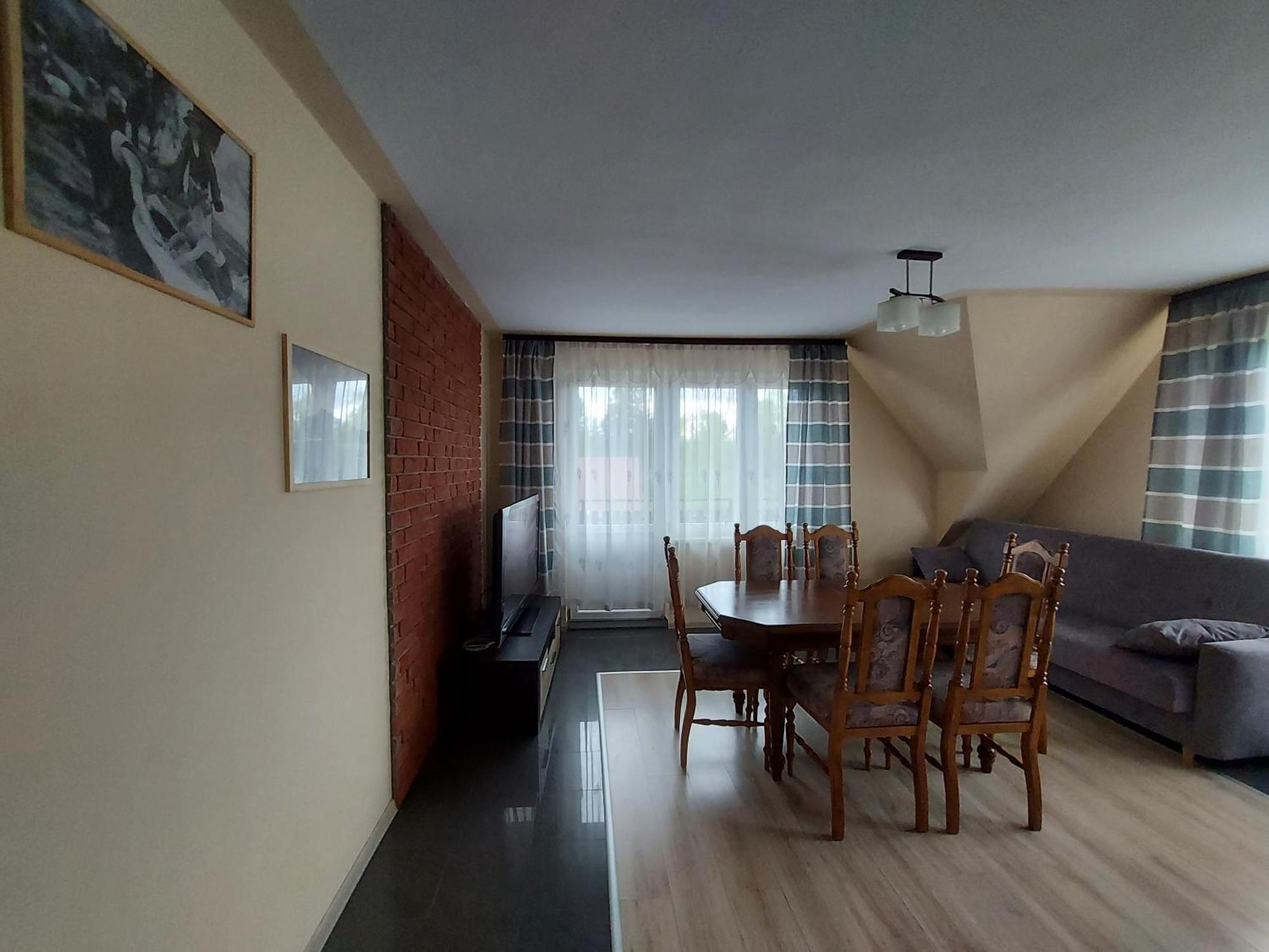 Noclegi- Baluc Malgorzata Czorsztyn Esterno foto