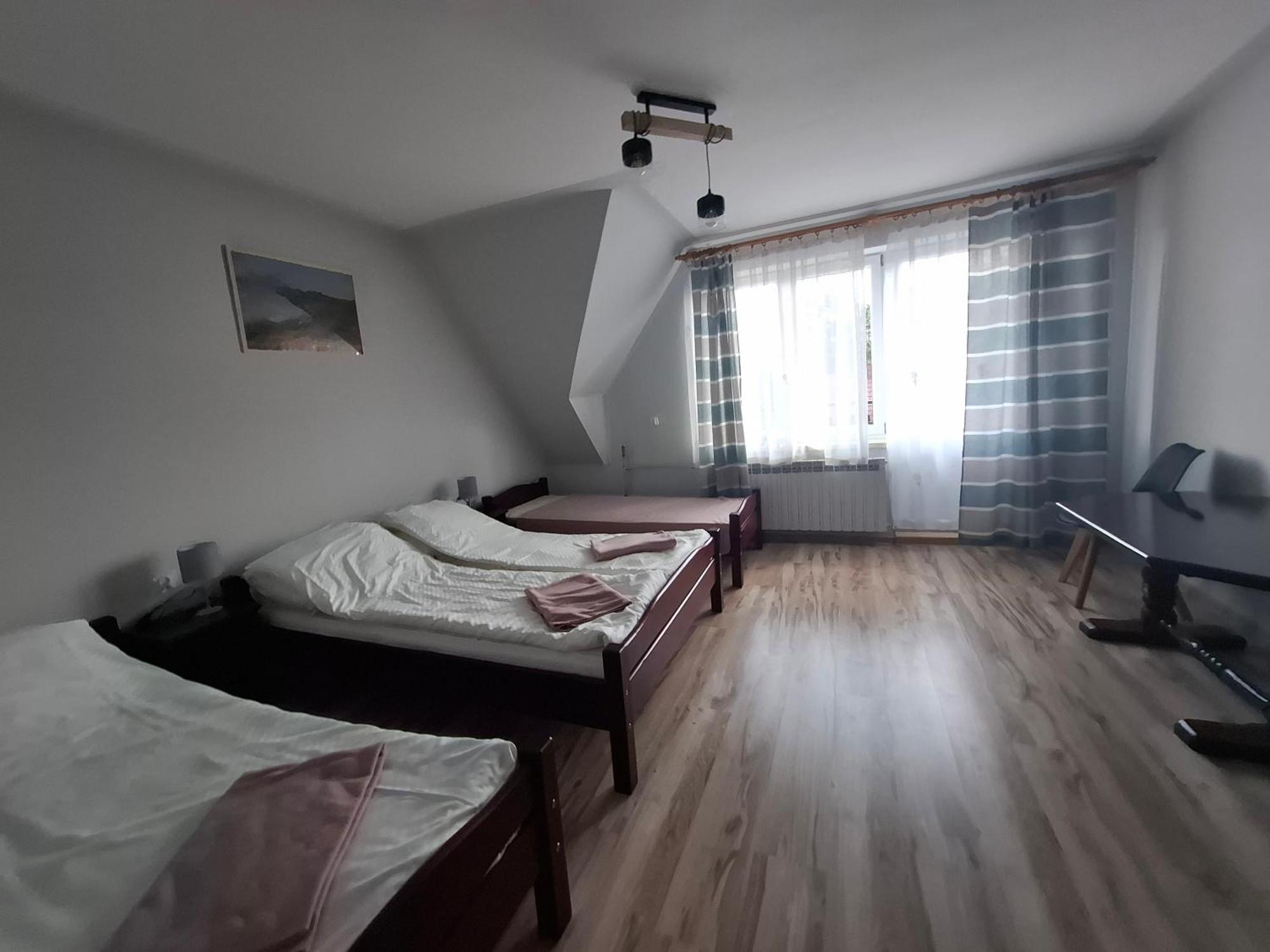 Noclegi- Baluc Malgorzata Czorsztyn Esterno foto